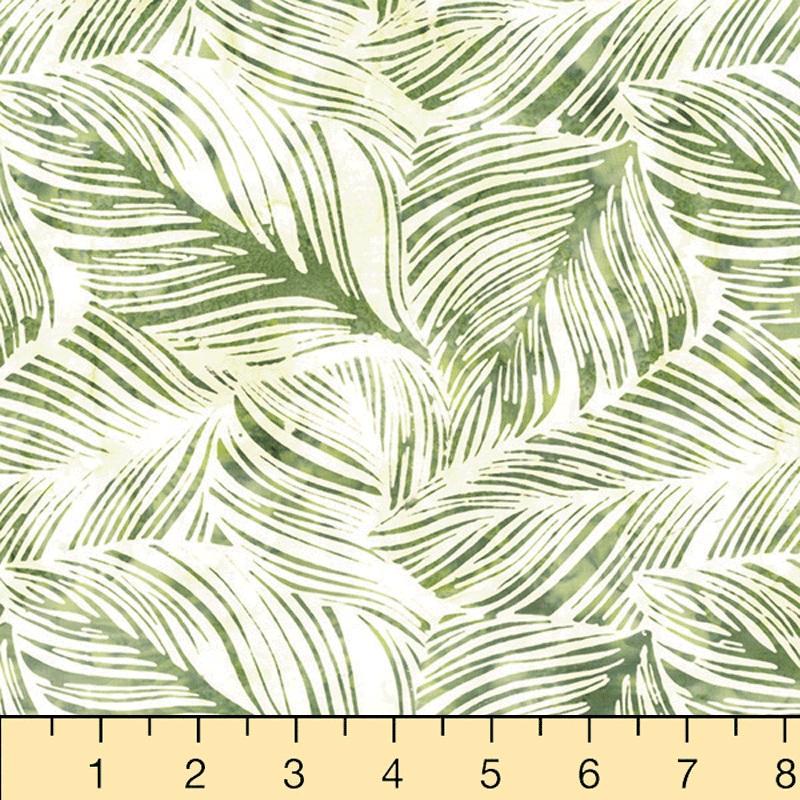 Hoffman Large Leaf - Parsley