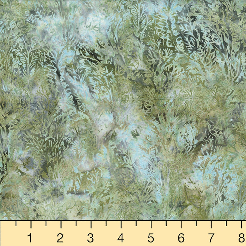 Hoffman Seed to Blossom - Bluegrass