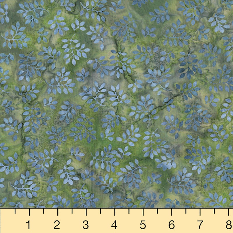 Hoffman - Seed to Blossom - Lavender