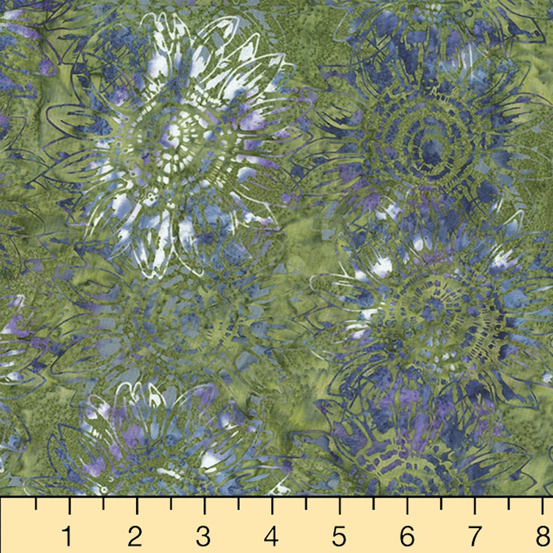 Hoffman - Seed to Blossom - Meadow