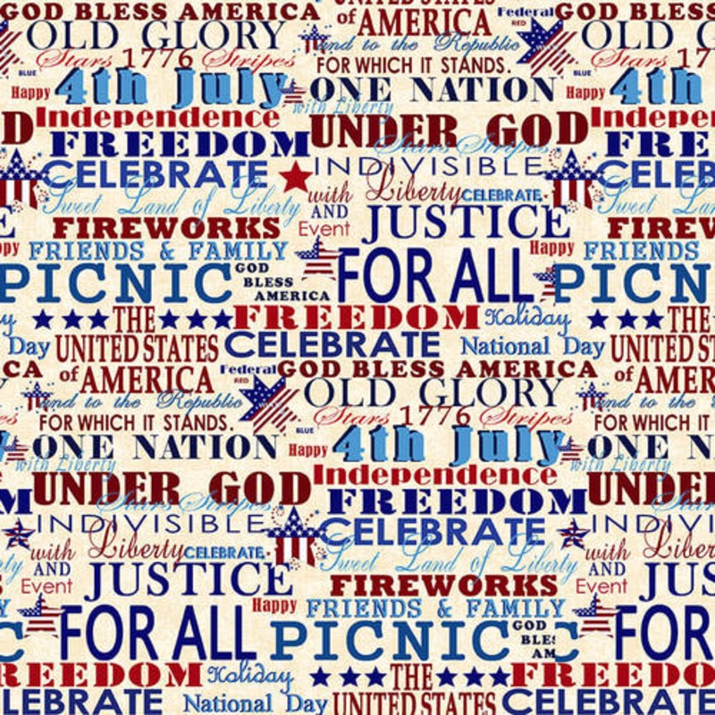 Land That I Love - Phrases 2264-33