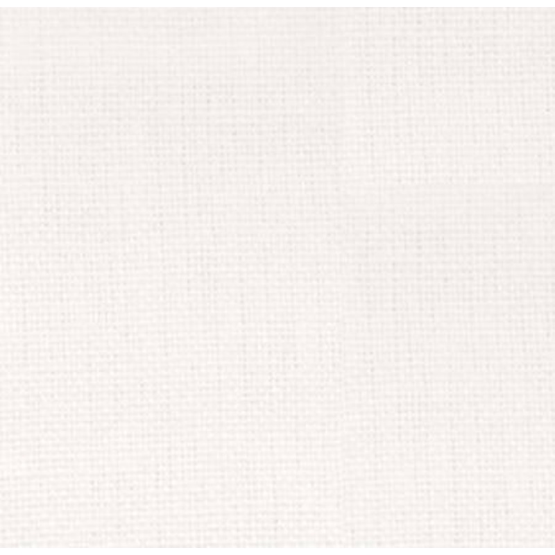 Notions - Solid White Tea Towel - K310-WHT-TTWL
