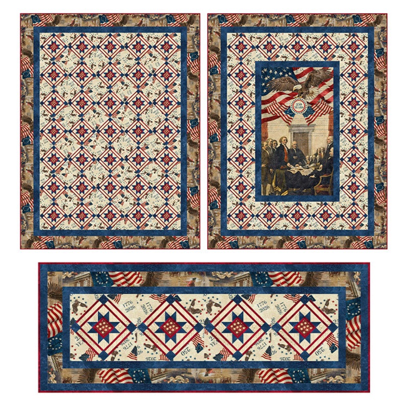 Pattern Independence PTN3545