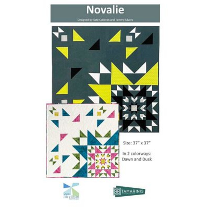 Pattern Novalie