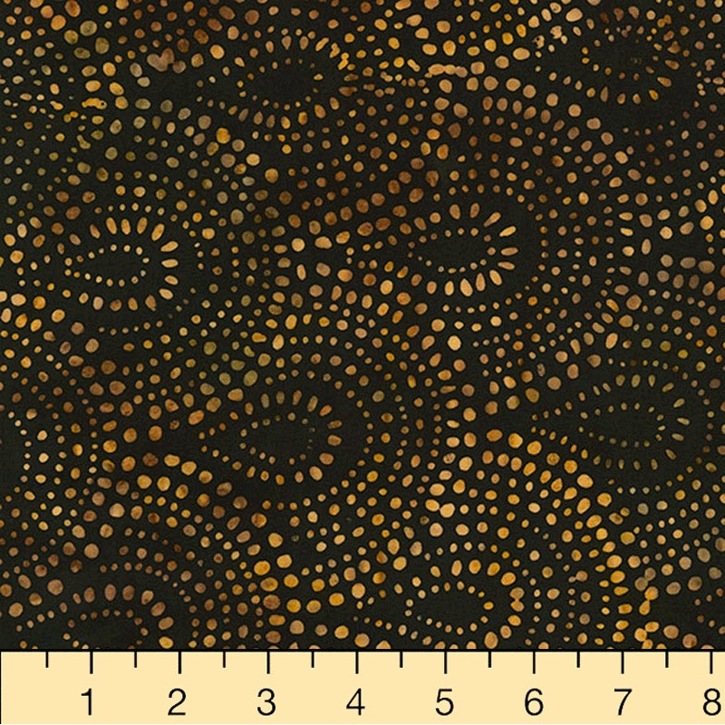 Timeless Treasures - B4362 Tonga Coffee