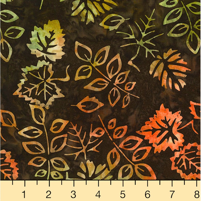 Timeless Treasures - Fudge