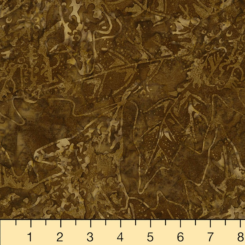 Timeless Treasures Tonga Cocoa