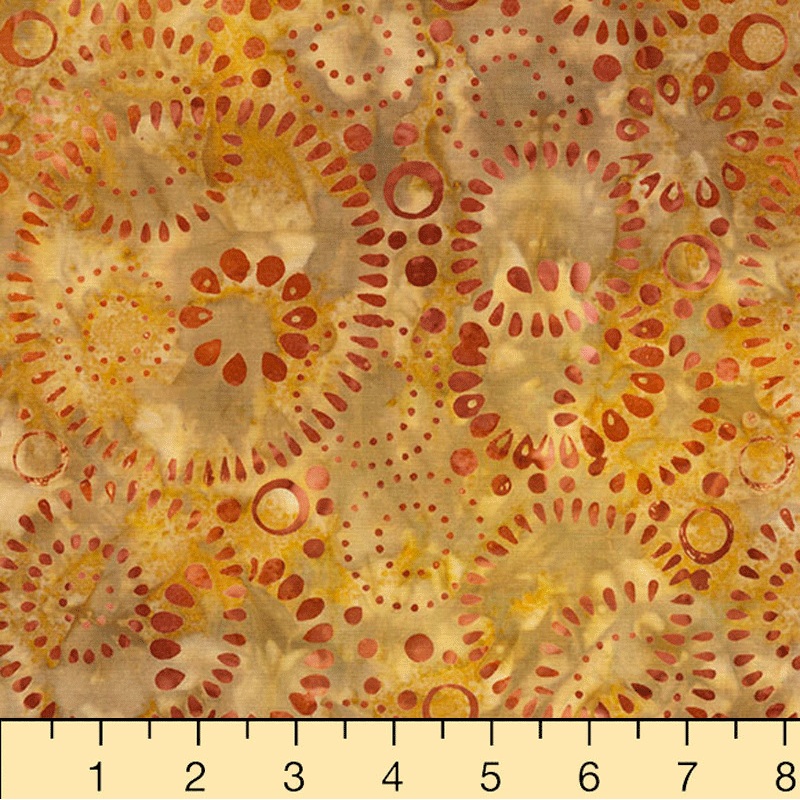 Timeless Treasures  - Tonga Terra