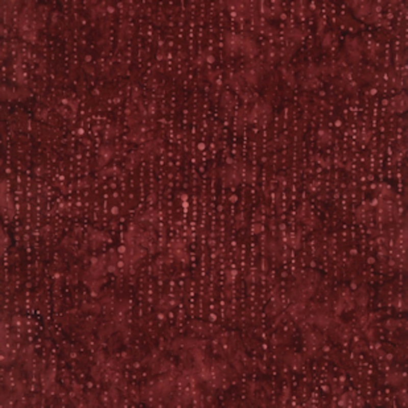 Timeless Treasures - Tonga Wine B6245