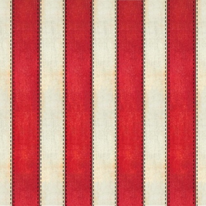 Blank  American Honor - Red/White Stripes  B-8338