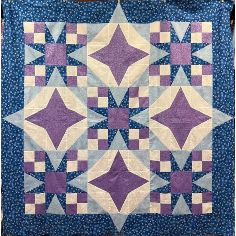 Fabric Bundle - November T2Q