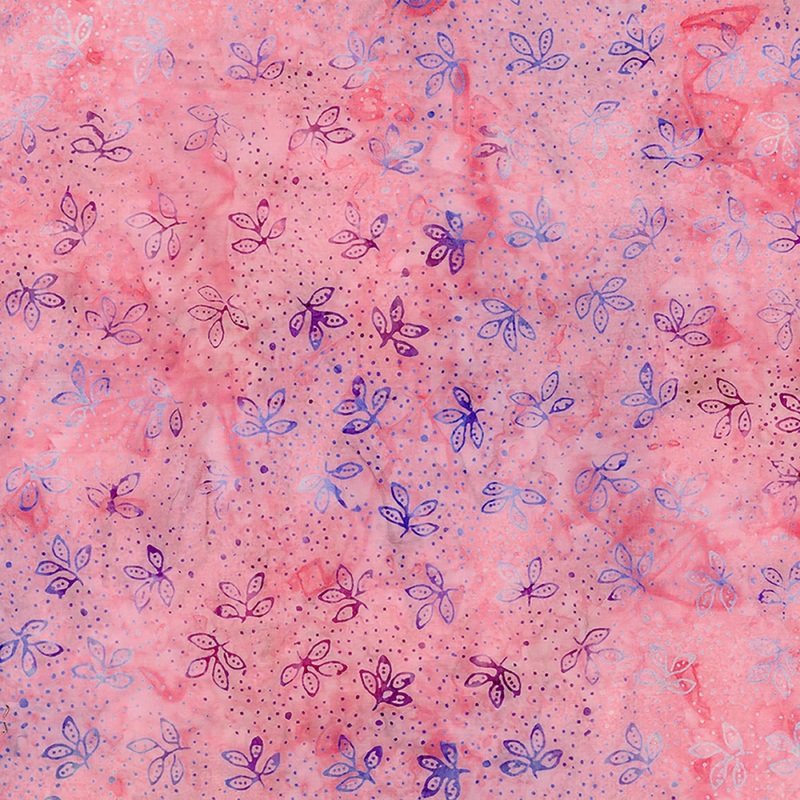 Fabric Timeless Treasures Batik Mayfair B1654-FLUTTER