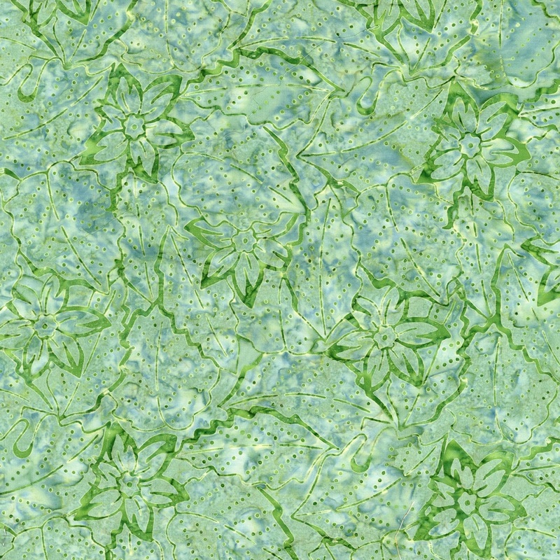 Fabric Timeless Treasures Batik Mayfair B1938-LAWN