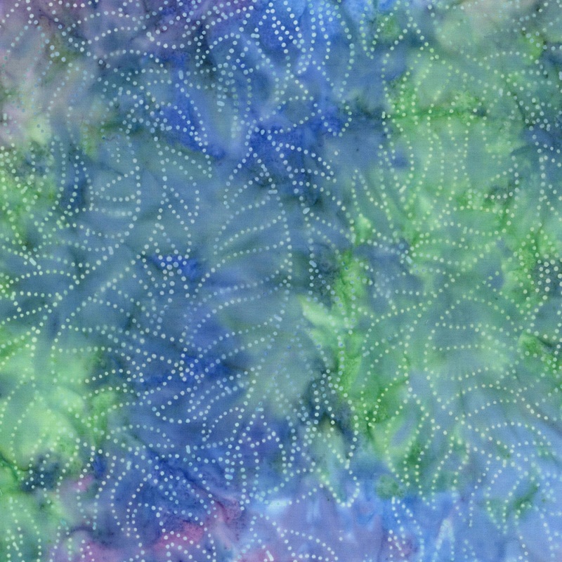 Fabric Timeless Treasures Batik Mayfair B3706-MODISTE