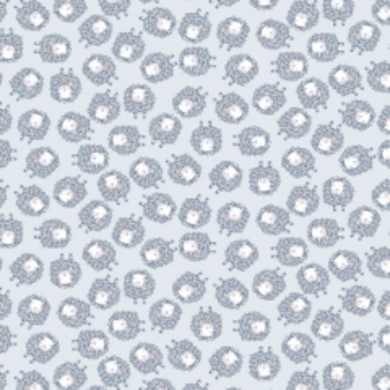 Flannel - SHEEP FLANNEL