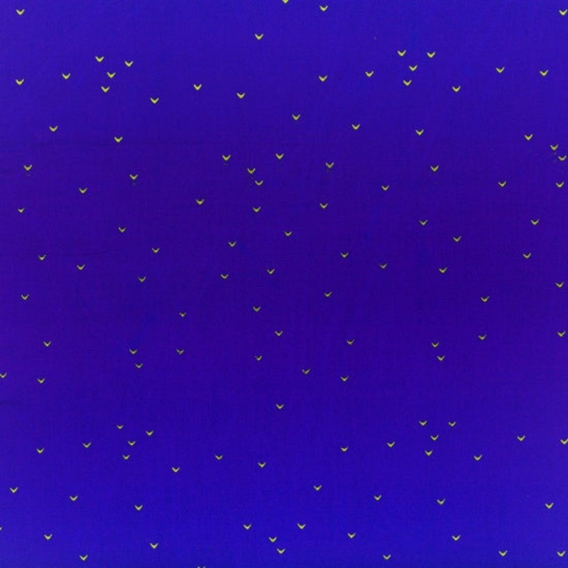 Hoffman Batiks - Purple/Gold 148