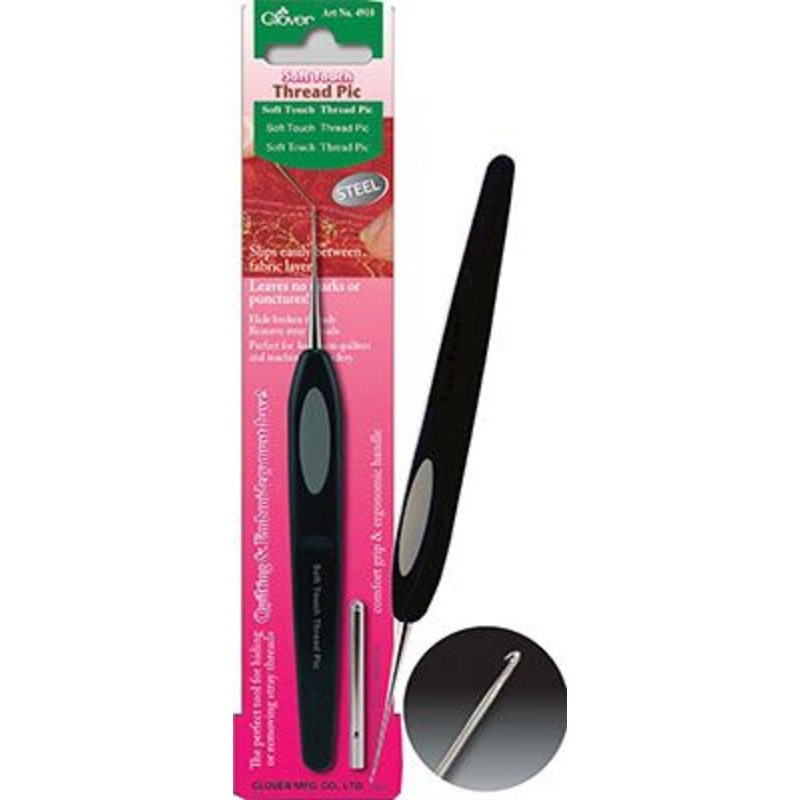 Soft Touch Thread Pic