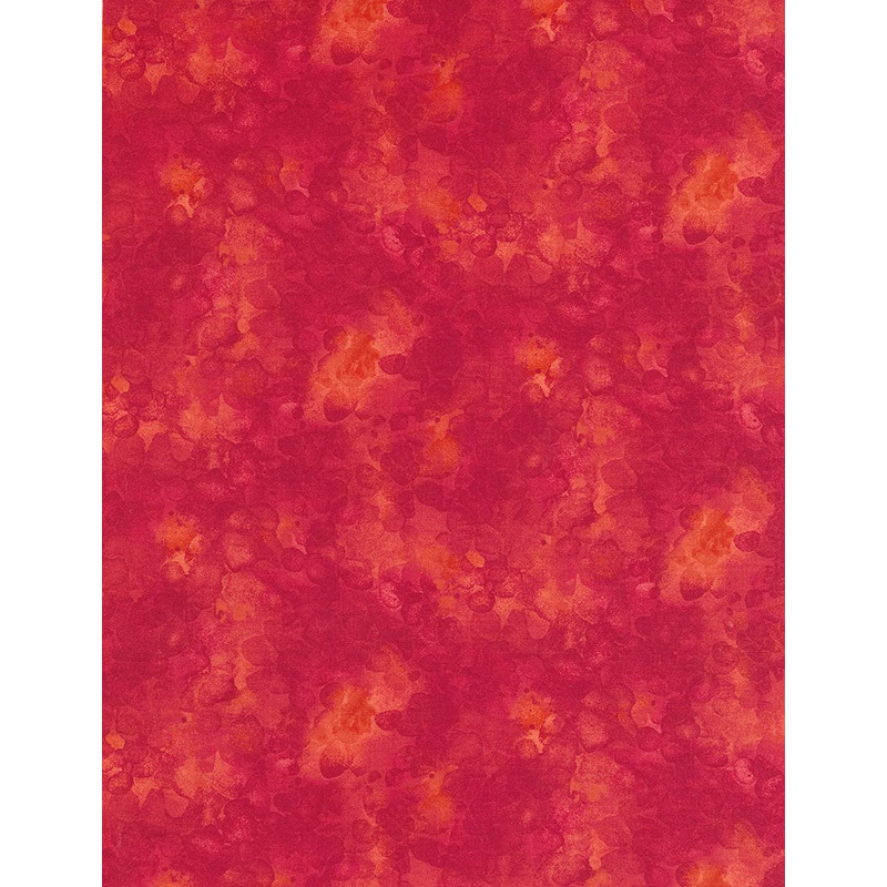 Timeless Treasures - Solid-ish Basic - Magenta