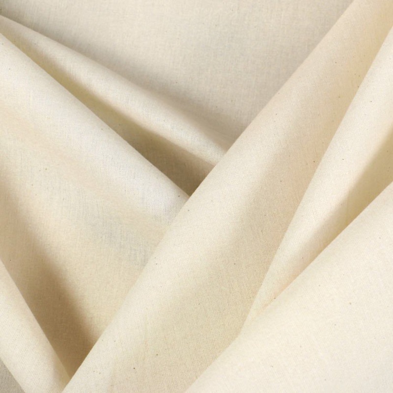 Unbleached Muslin