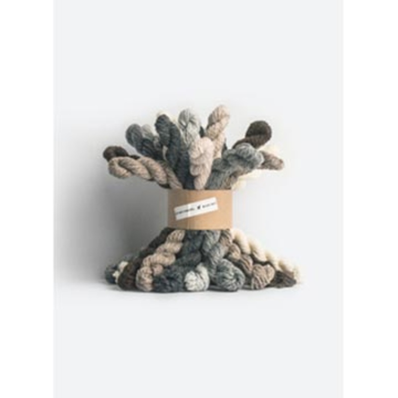 Blue Sky Woolstok Bundle Kit (Neutral)