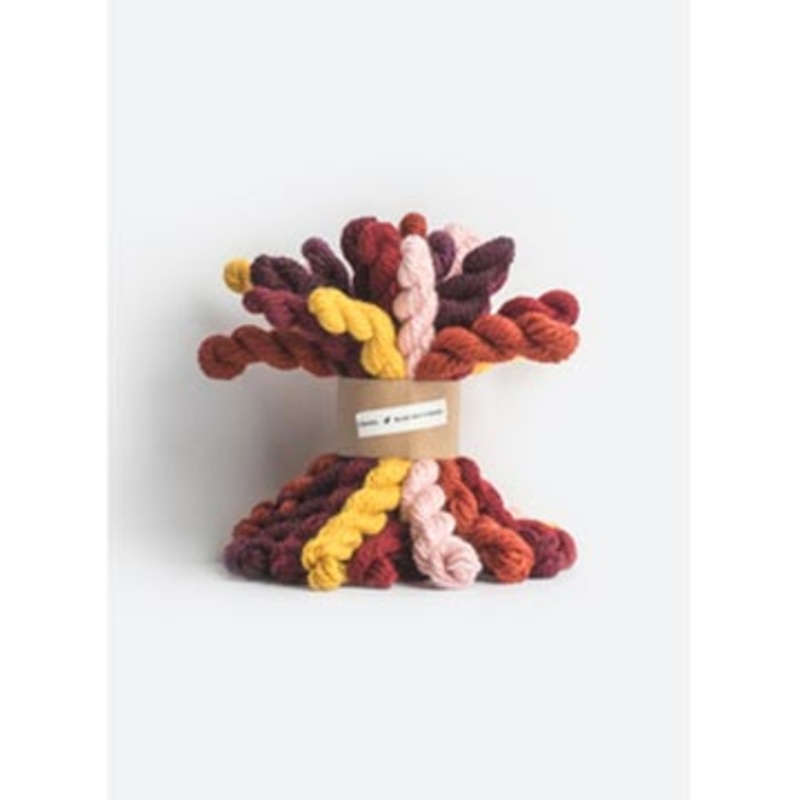 Blue Sky Woolstok Bundle Kit (Warm)