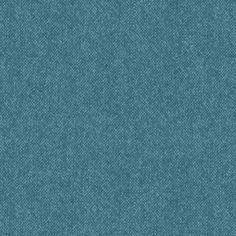 Benartex Winter Wool - Winter Wool Tweed Lagoon Fabric  9618-83
