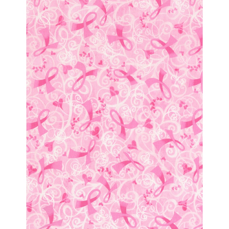 Gail C6895-Pink from Timeless Treasures