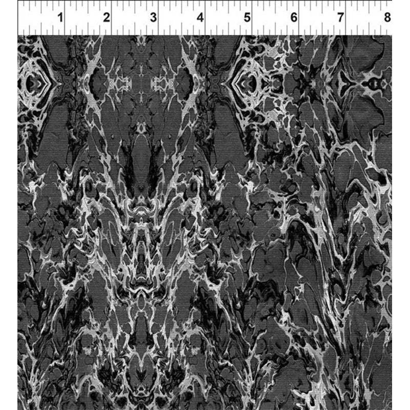 In the Beginning, Marble Essence - Black Aprilia  15JYM2