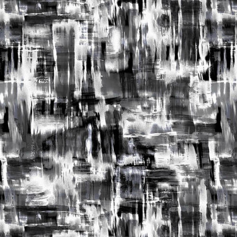 Studio E - Prismachrome 5238-90 Black/White