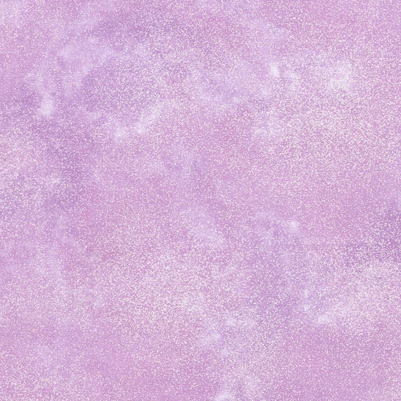 Timeless Treasures SHIMMER LAVENDER