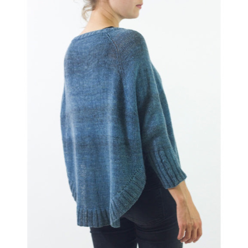 Veronika by Cocoknits