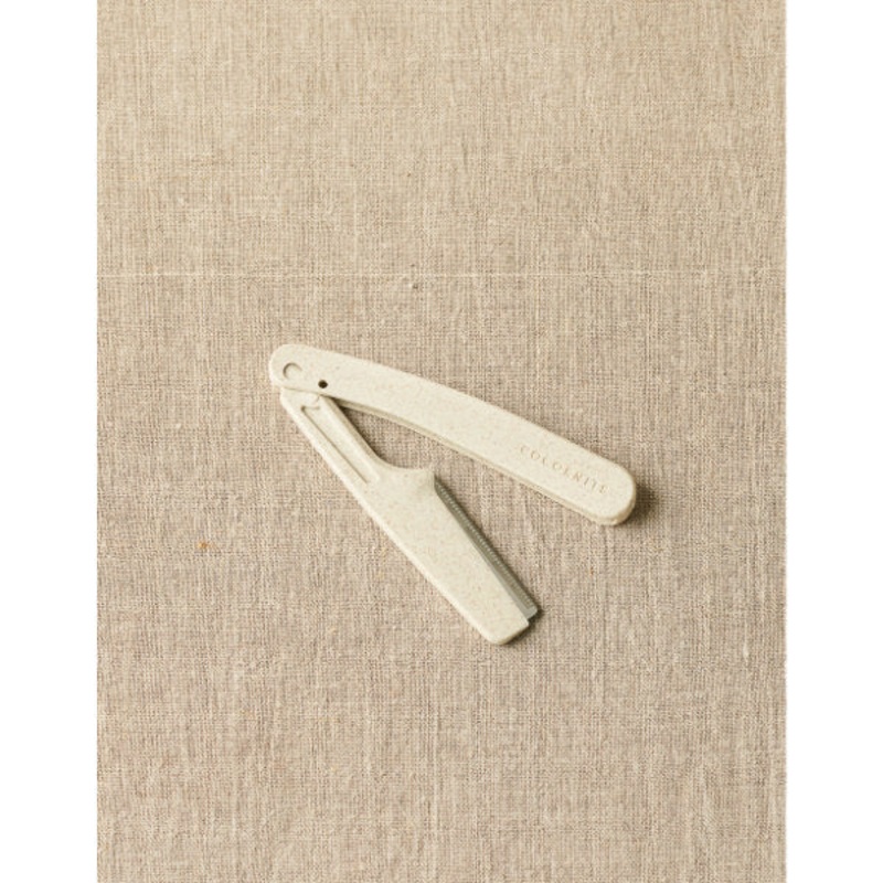 Cocoknits Fuzz Off Comb