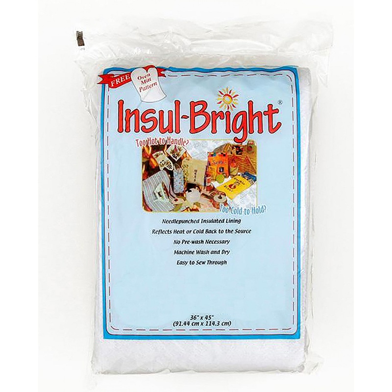 Insul-Bright Package 1yd x 45in # 6345WN