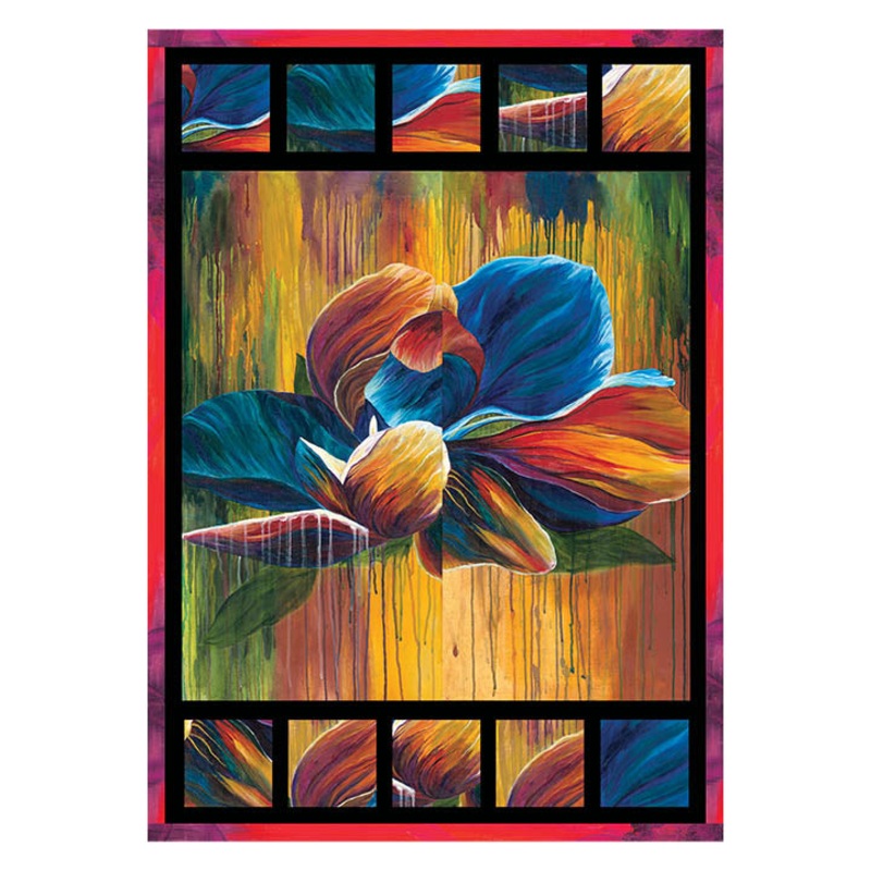 Kit - Frond Design Studio Daydreamin' Gallery Quilt