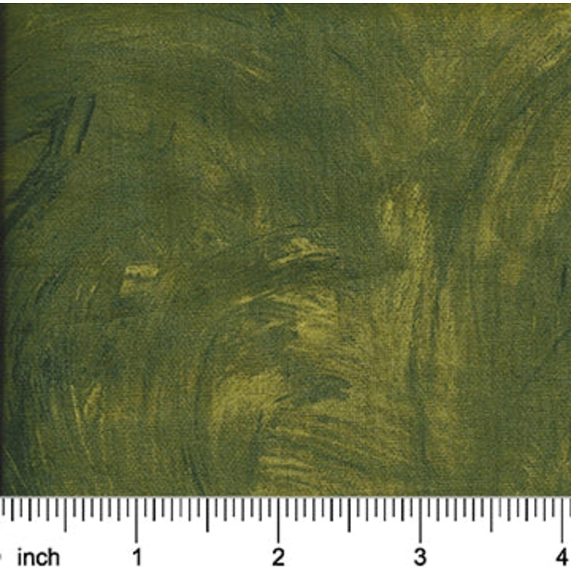 Northcott - Daydreamin - Green - 40009-74