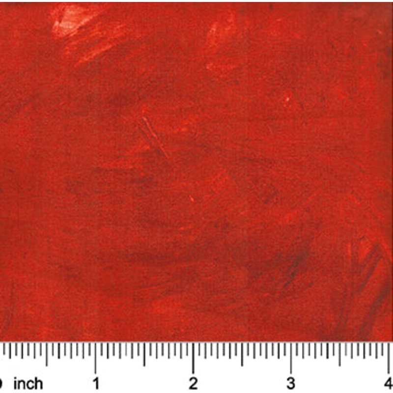 Northcott - Daydreamin - RedOrange- 40009-25