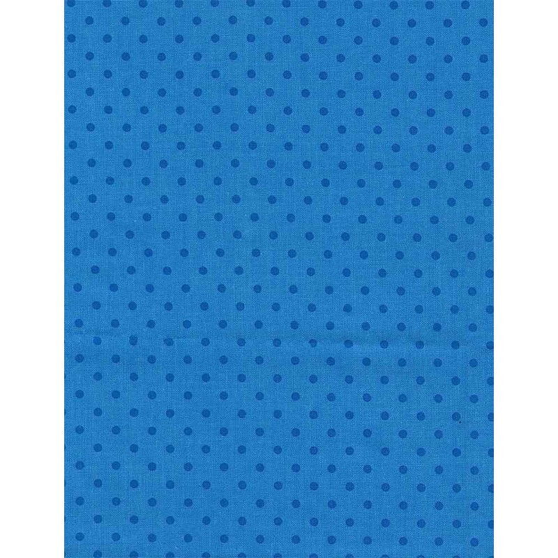 Pool Polka Dot Basic Pin by Timeless Treasures  C1820