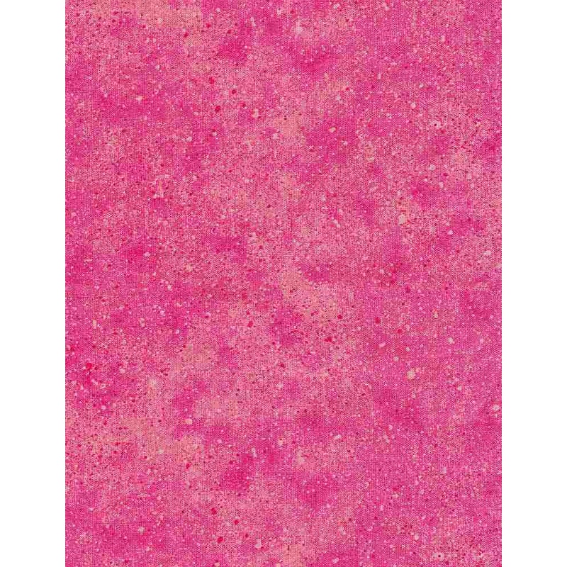Timeless Treasures - Moondust Basic Texture C8760 Pink