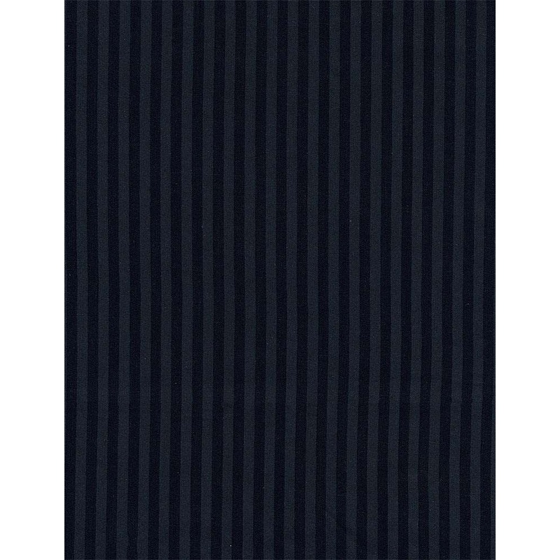 Timeless Treasures - Stripes HUE-C8633  NAVY