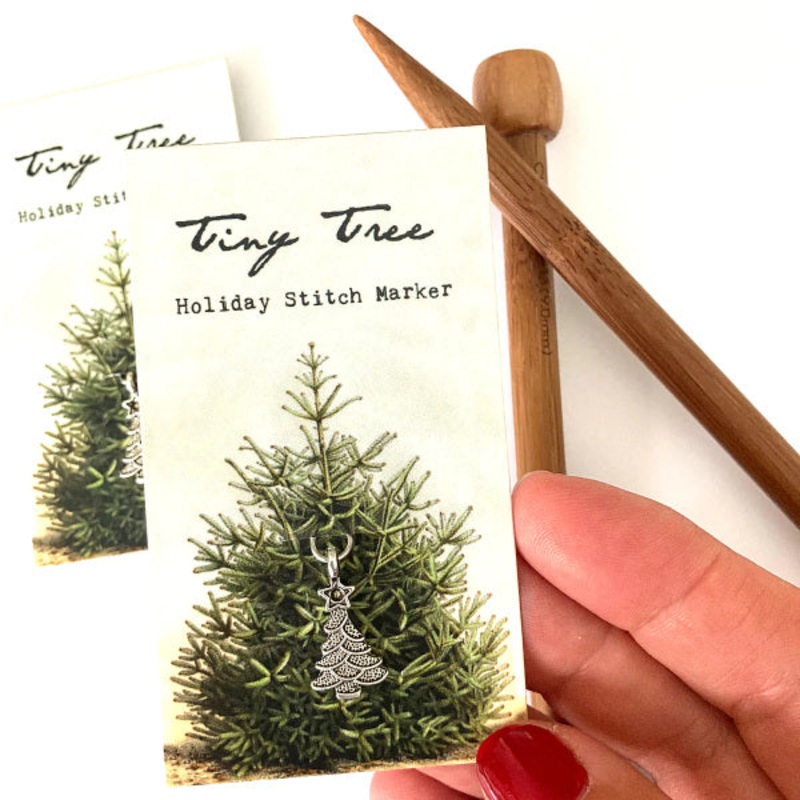 Tiny Tree Progress Keeper