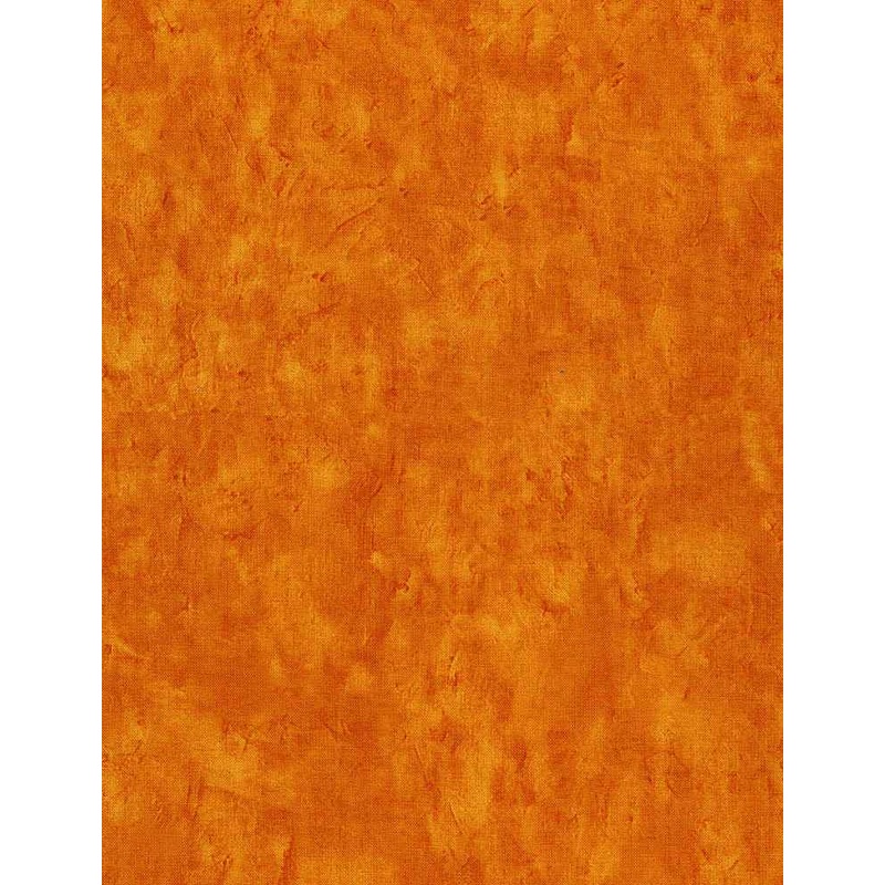 Venetian Texture - Orange -  Timeless Treasures  C9000