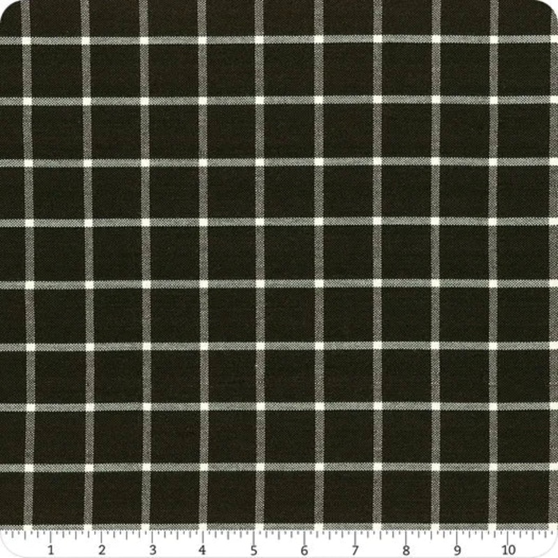 18 Easy Living Black White 992 290 Moda Toweling