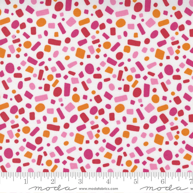 Creativity Glows Cloud Bubblegum 47533 11 Moda