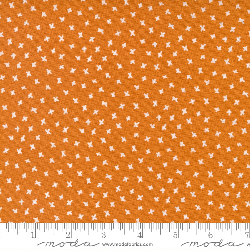 Creativity Glows Orange 47534 13 Moda