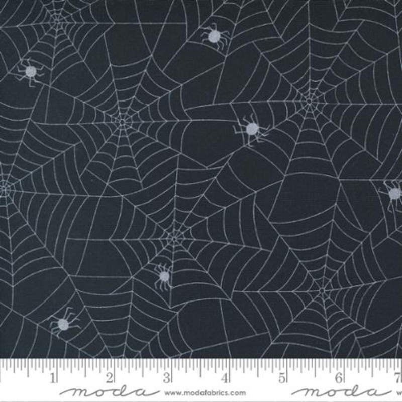 Too Cute To Spook Spider Webs  22421 11