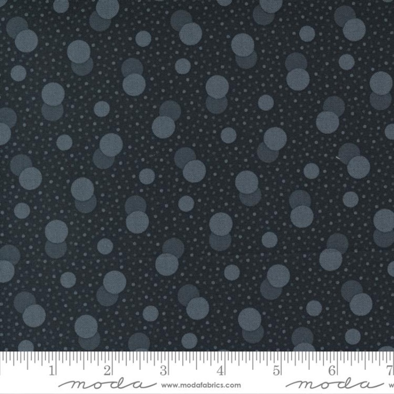 Too Cute To Spook Tone on Tone Dots  22424 21