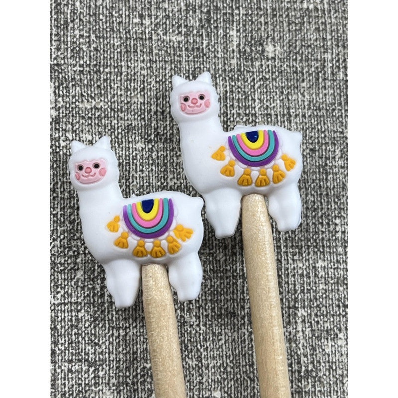 Alpaca Stitch Stoppers
