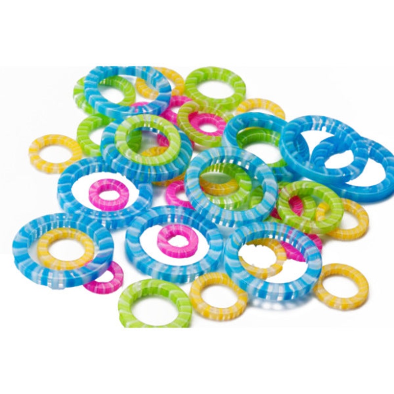 ChiaoGoo Stitch Markers