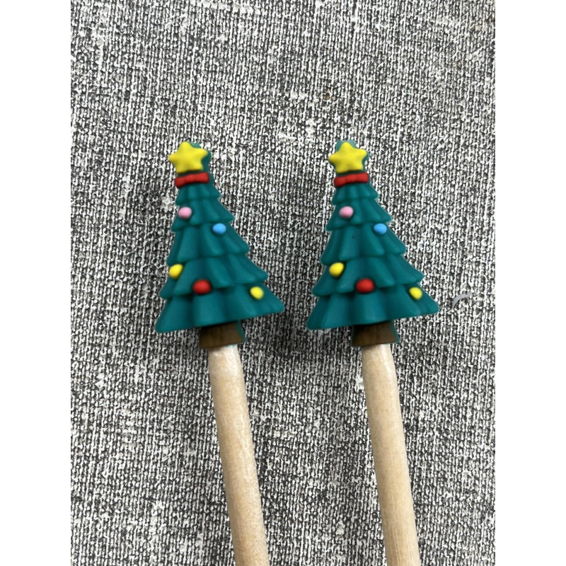 Christmas Tree Stitch Stoppers