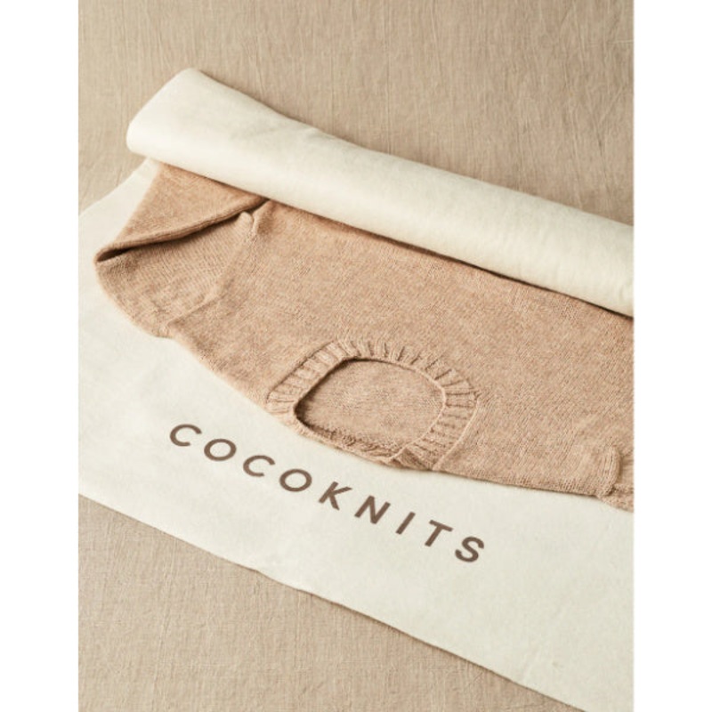 Cocoknits Super Absorbant Towel